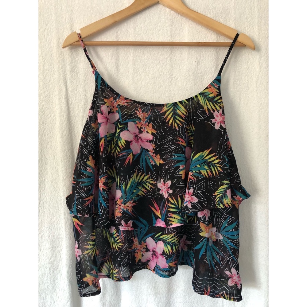 ✨ 3 for $10 ✨G21 Tank Top NWOT